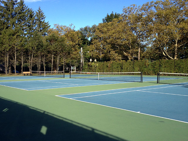 Social Activities Center