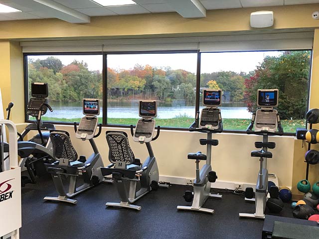 Village Club of Lake Success Fitness Center