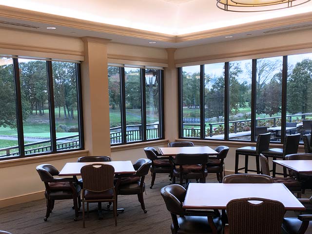 Village Club of Lake Success Social Activities Center